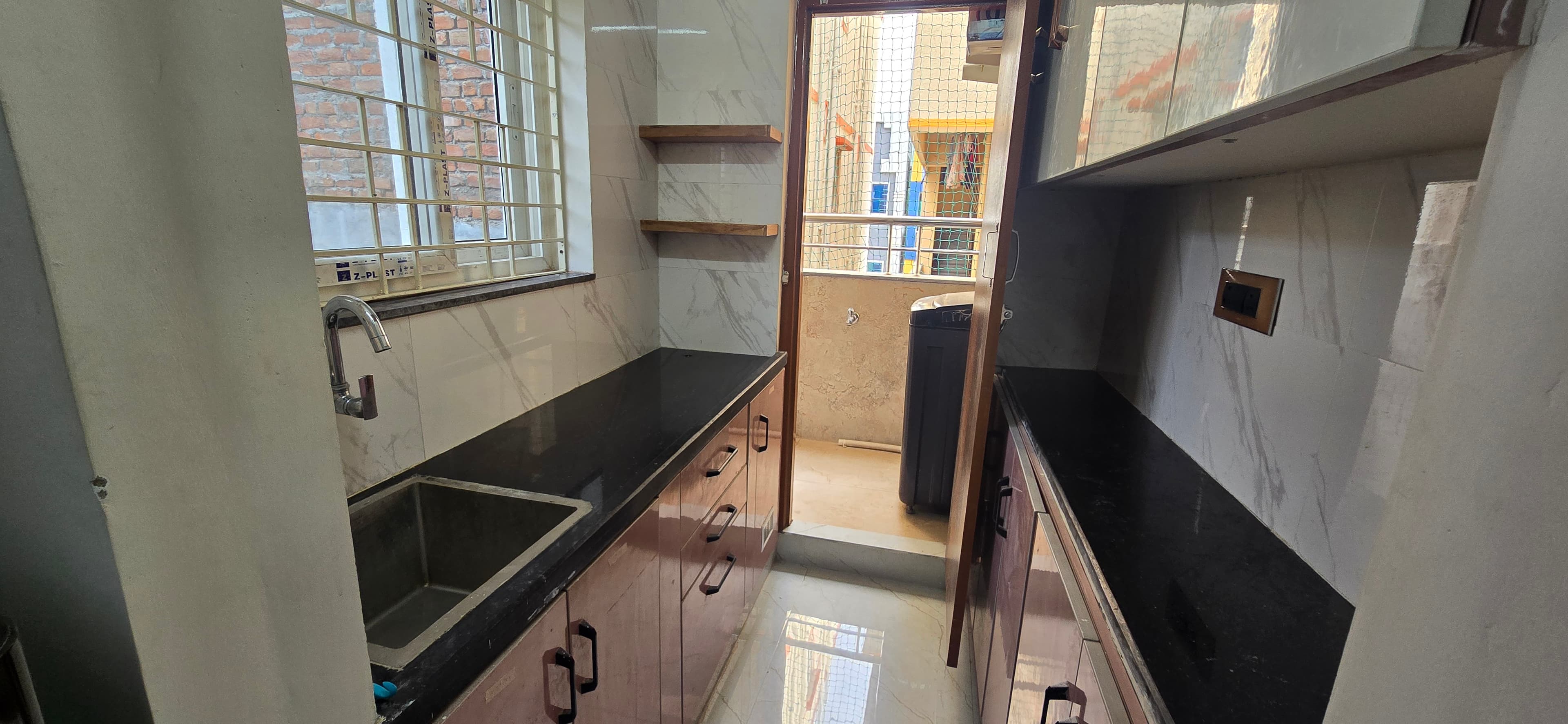 Bollepalli Residency in Kondapur