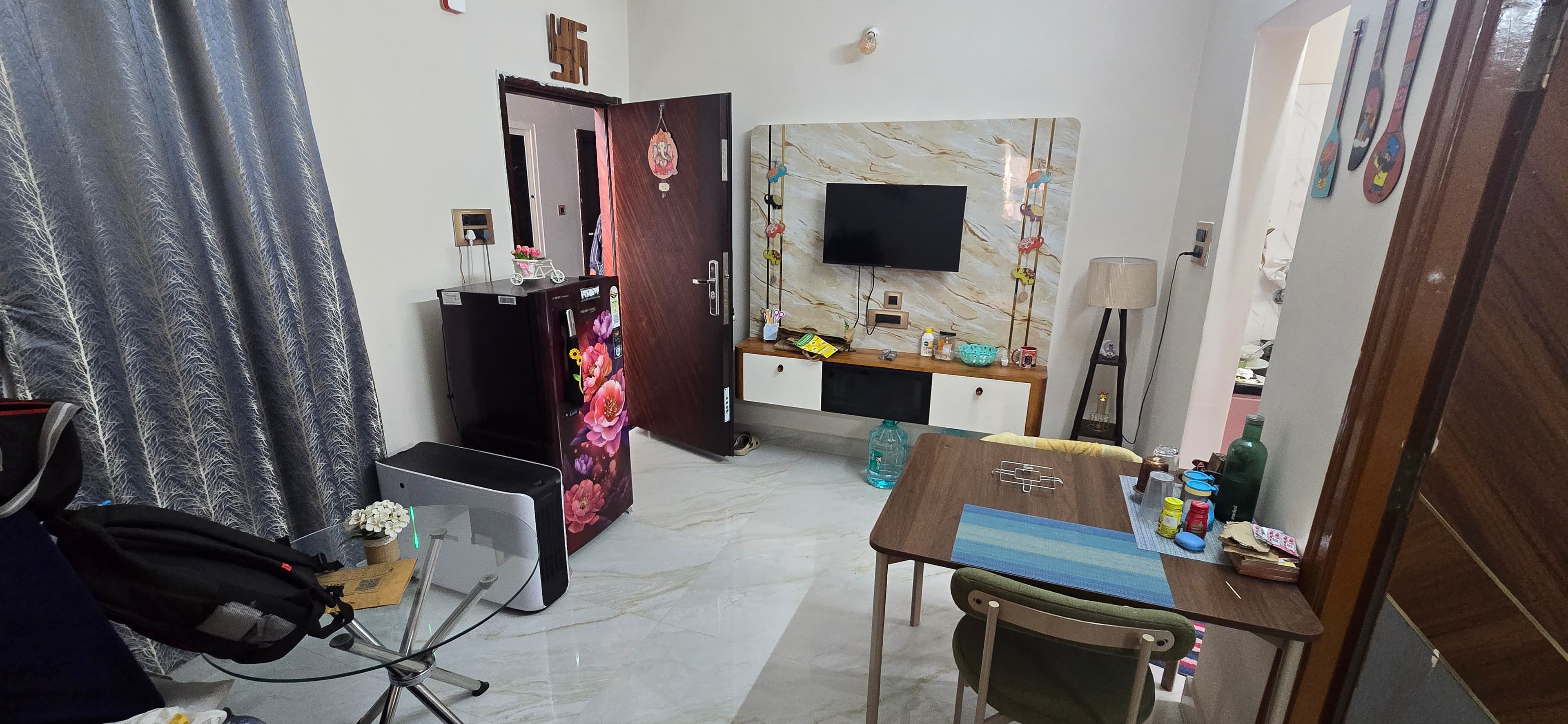 Chintamani Residency in Kondapur