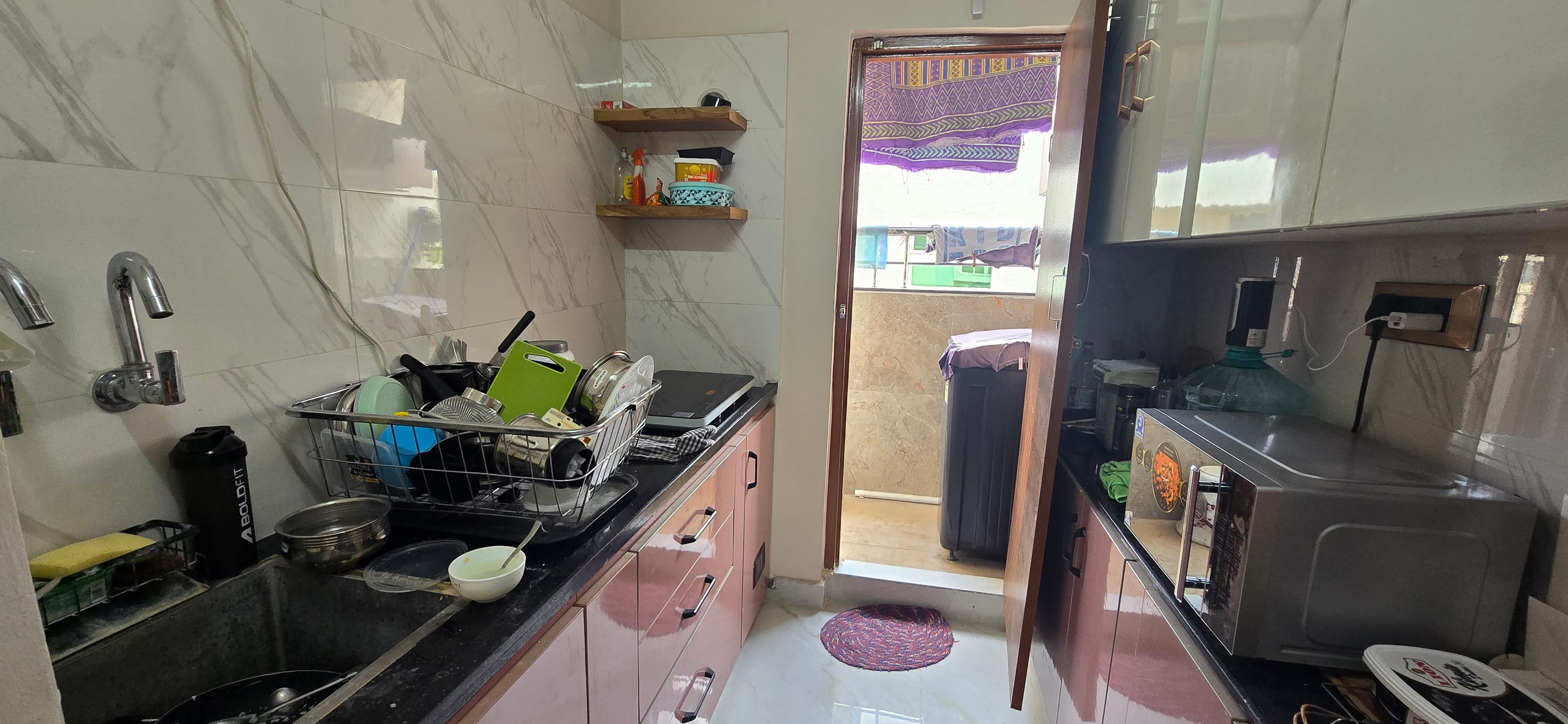 Chintamani Residency in Kondapur