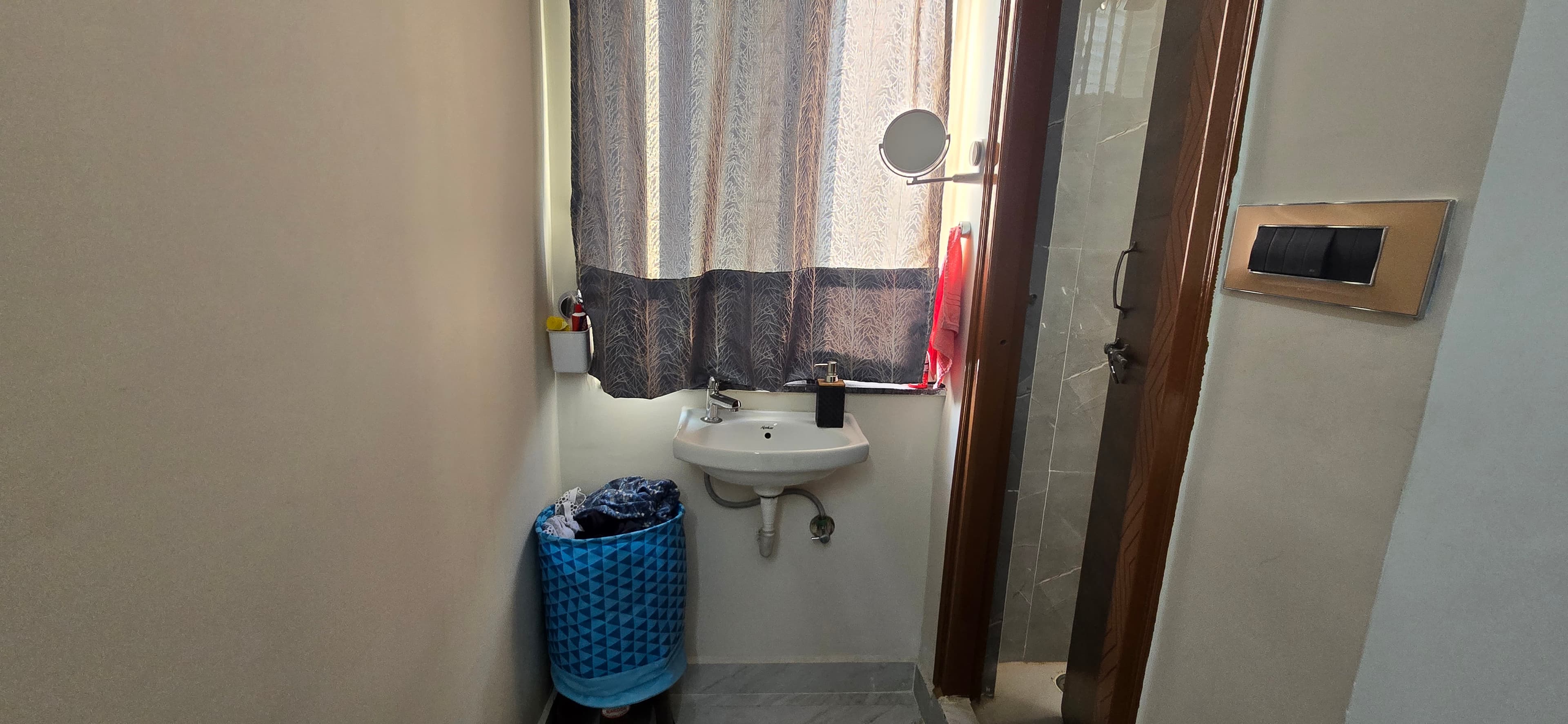 Chintamani Residency in Kondapur