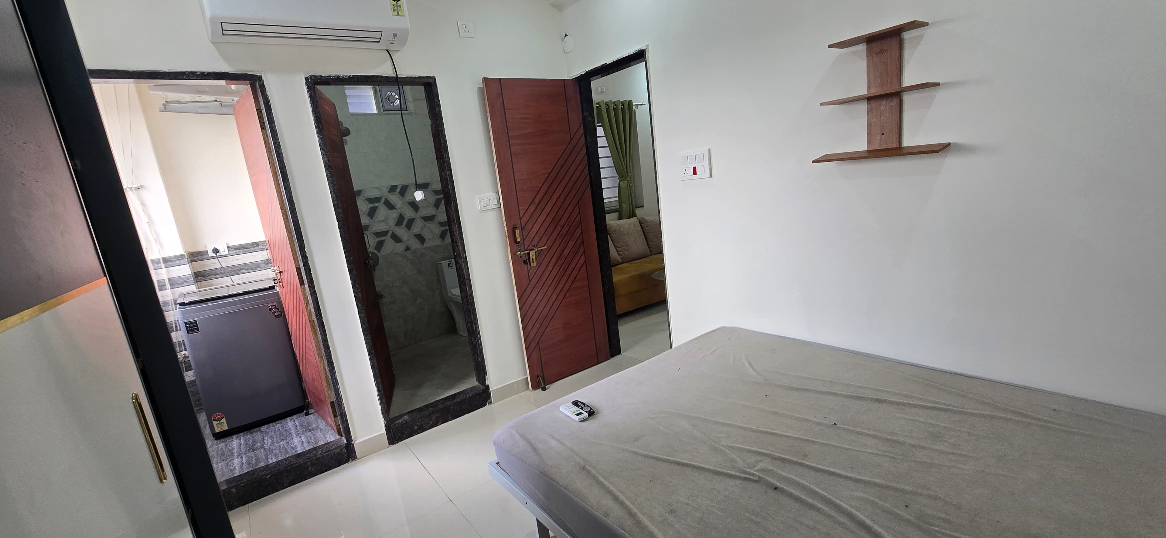 Highland Homes in Kondapur